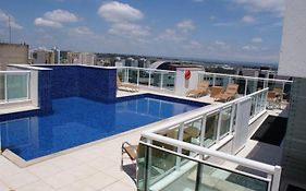 Hotel Biarritz Brasília